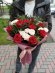 Букет цветов «Утренняя прохлада» заказать за 4 969 руб. с доставкой